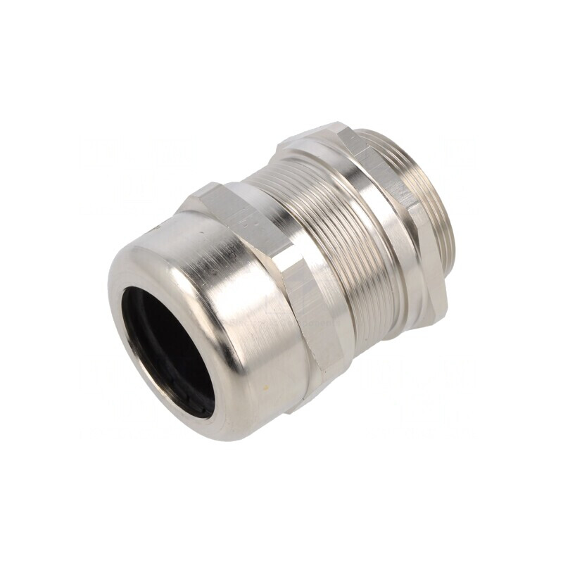 Garnitură de etanșare alamă M40 1.5 IP68 Entrelec | Electronic-mag.ro | Componente Electronice Garnitură de etanșare alamă M40 1.5 IP68 Entrelec | Electronic-mag.ro | Componente Electronice