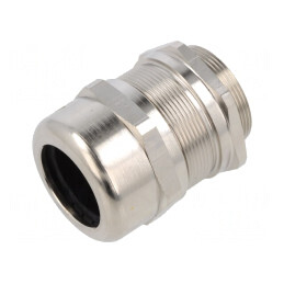 Garnitură de etanșare alamă M40 1.5 IP68 Entrelec | Electronic-mag.ro | Componente Electronice