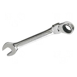 Cheie combinată cu articulație 8mm | Electronic-mag.ro | Componente Electronice
