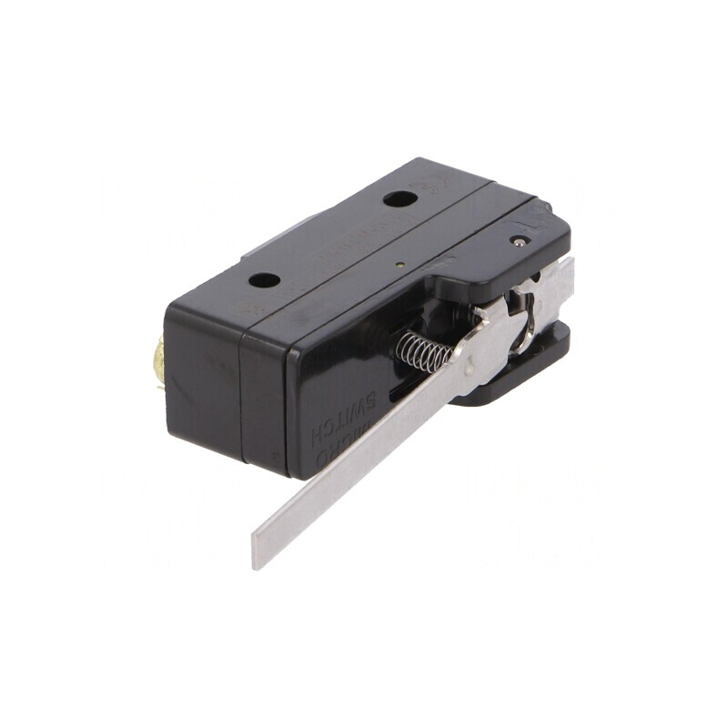 Microîntrerupător SNAP ACTION SPDT 5A/125VAC 0.5A/125VDC | Electronic-mag.ro | Componente Electronice