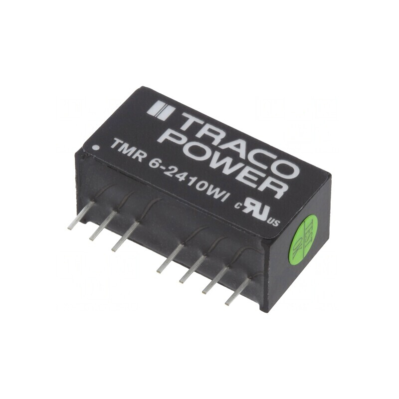 Convertor DC/DC 6W 9-36V la 3.3V 1500mA | Electronic-mag.ro | Componente Electronice Convertor DC/DC 6W 9-36V la 3.3V 1500mA | Electronic-mag.ro | Componente Electronice