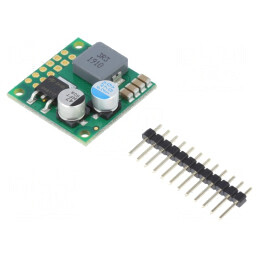 Convertor Step Down 7.5V 5A | Electronic-mag.ro | Componente Electronice