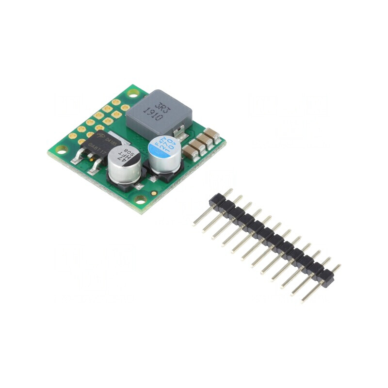 Convertor Step Down 7.5V 5A | Electronic-mag.ro | Componente Electronice