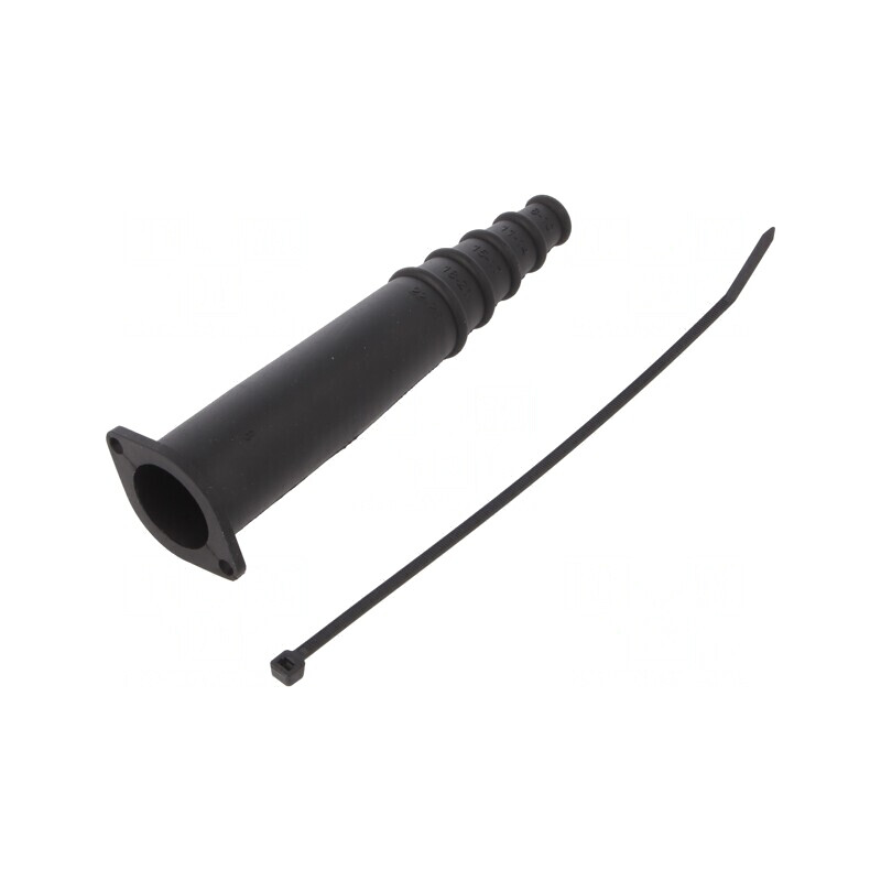 Cable Sleeve Control Station XACA960 | Electronic-mag.ro | Componente Electronice