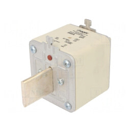 Siguranță Industrială gG 500A 500VAC NH3 | Electronic-mag.ro | Componente Electronice