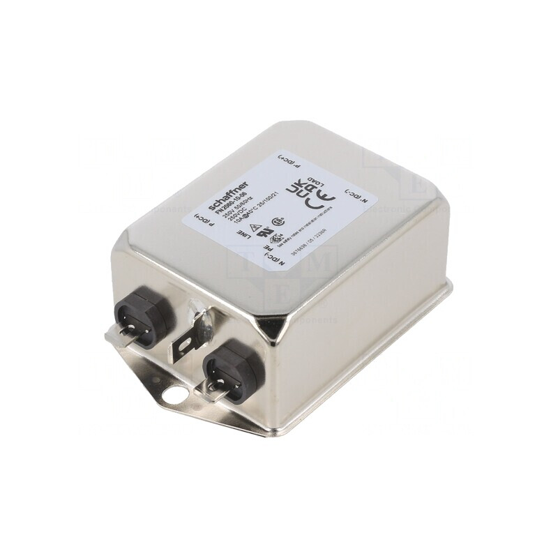 Filtru Anti-Interferențe Monofazat 250VAC 470nF/4,7nF | Electronic-mag.ro | Componente Electronice Filtru Anti-Interferențe Monofazat 250VAC 470nF/4,7nF | Electronic-mag.ro | Componente Electronice