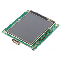 Modul Afișaj Grafic LCD TFT USB 3.3VDC | Electronic-mag.ro | Componente Electronice