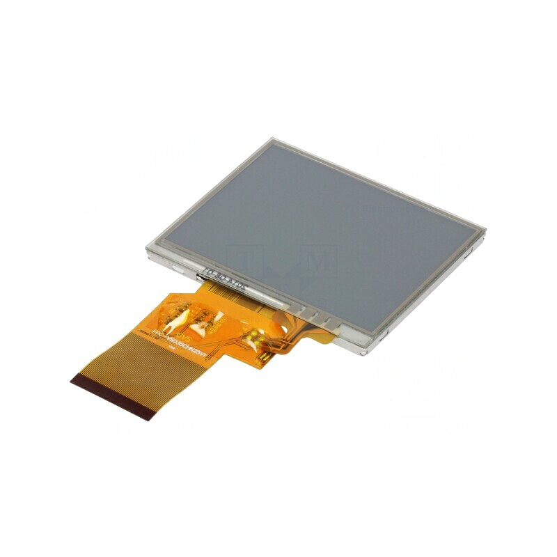Ecran TFT 3,5" 320x240 LED | Electronic-mag.ro | Componente Electronice