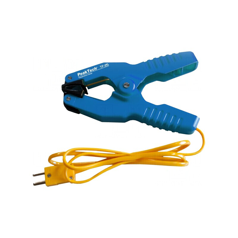 Sondă de Temperatură Tip K -20÷200°C Lungime 0,92m | Electronic-mag.ro | Componente Electronice Sondă de Temperatură Tip K -20÷200°C Lungime 0,92m | Electronic-mag.ro | Componente Electronice