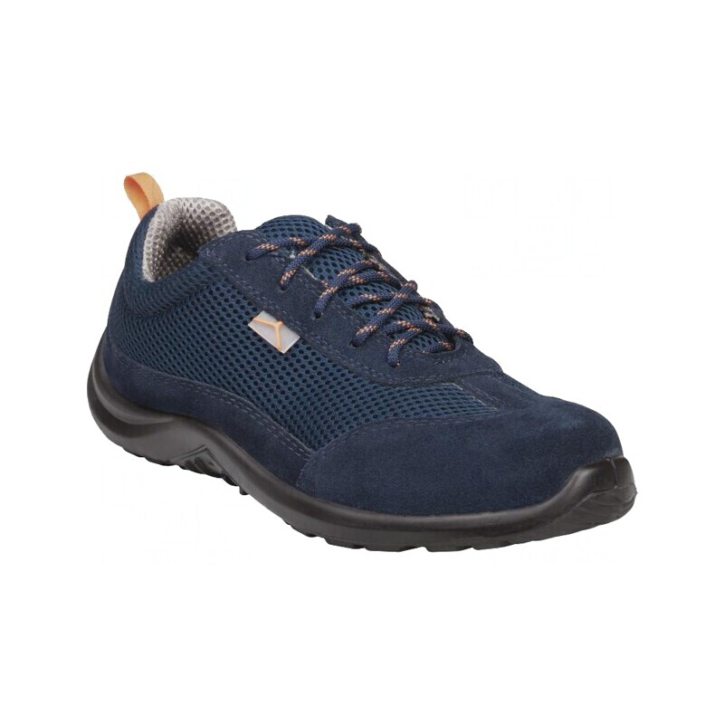 Pantofi Bleumarin Piele Velur Dimensiune 45 | Electronic-mag.ro | Componente Electronice