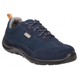 Pantofi Bleumarin Piele Velur Dimensiune 48 | Electronic-mag.ro | Componente Electronice