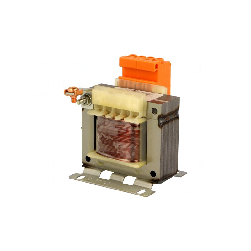 Transformator de Alimentare 30VA 230V AC la 12V | Electronic-mag.ro | Componente Electronice