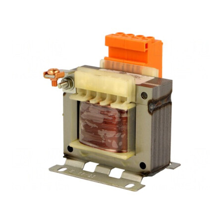 Transformator de Alimentare 30VA 230V AC la 12V | Electronic-mag.ro | Componente Electronice