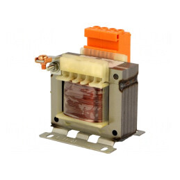 Transformator de Alimentare 30VA 230V AC la 12V | Electronic-mag.ro | Componente Electronice