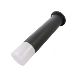 Lampă de grădină CORTA IP44 E27 | Electronic-mag.ro | Componente Electronice