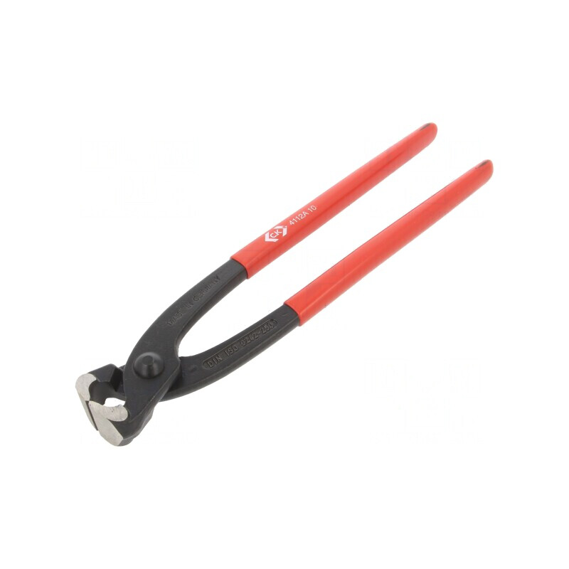 Clești pentru armare și tăiere 250mm | Electronic-mag.ro | Componente Electronice
