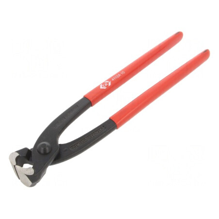 Clești pentru armare și tăiere 250mm | Electronic-mag.ro | Componente Electronice