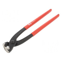 Clești pentru armare și tăiere 250mm | Electronic-mag.ro | Componente Electronice