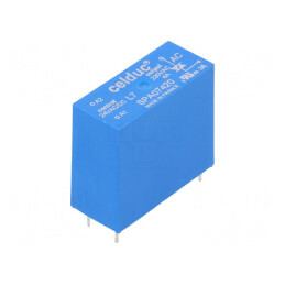 Releu Semiconductor SPST-NO 4A 15-30V | Electronic-mag.ro | Componente Electronice