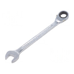 Cheie combinată 13mm oțel cromat OPEN-RATCH | Electronic-mag.ro | Componente Electronice