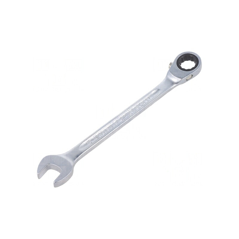 Cheie combinată 13mm oțel cromat OPEN-RATCH | Electronic-mag.ro | Componente Electronice