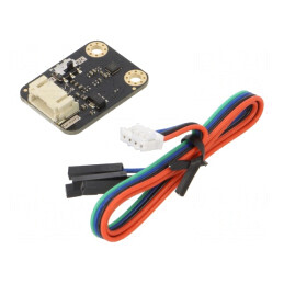 Senzor Gesturi I2C/ UART 3.3-5V 22x30mm 10mA | Electronic-mag.ro | Componente Electronice