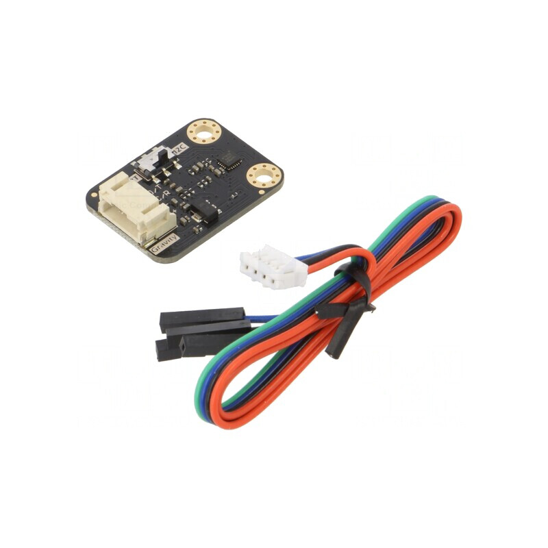 Senzor Gesturi I2C/ UART 3.3-5V 22x30mm 10mA | Electronic-mag.ro | Componente Electronice Senzor Gesturi I2C/ UART 3.3-5V 22x30mm 10mA | Electronic-mag.ro | Componente Electronice