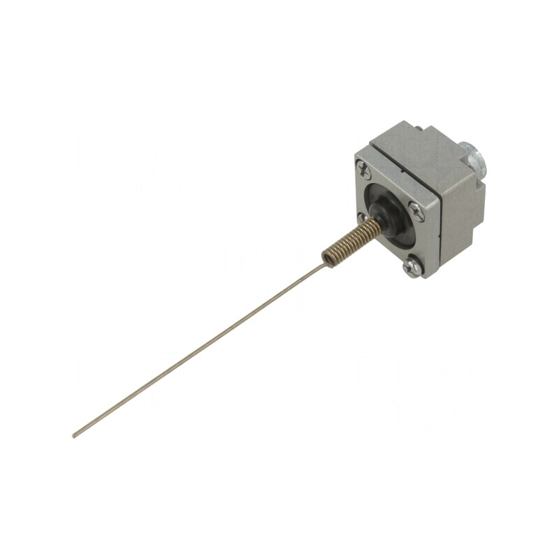 Cap de Propulsie Metalic | Electronic-mag.ro | Componente Electronice