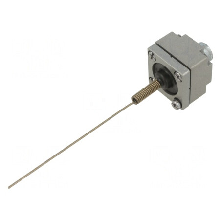 Cap de Propulsie Metalic | Electronic-mag.ro | Componente Electronice