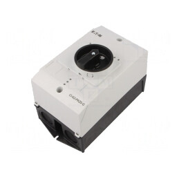 Carcasă Perete IP65 100x160x130mm | Electronic-mag.ro | Componente Electronice