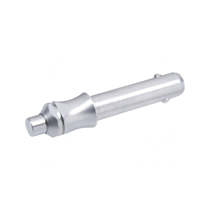 Bolț de Blocare fără Mâner 8mm 38kN | Electronic-mag.ro | Componente Electronice