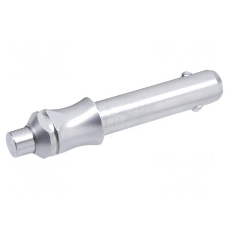 Bolț de Blocare fără Mâner 8mm 38kN | Electronic-mag.ro | Componente Electronice