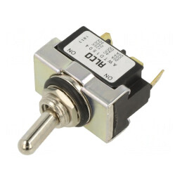 Comutator Basculant SPDT ON-ON 20A 250VAC/30VDC | Electronic-mag.ro | Componente Electronice