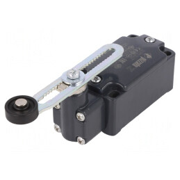 Limitator Cursă NO NC 10A 500VAC 250VDC PG13.5 FD 556 | Electronic-mag.ro | Componente Electronice
