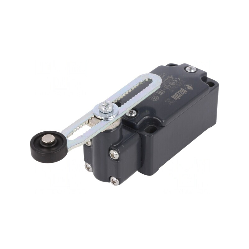 Limitator Cursă NO NC 10A 500VAC 250VDC PG13.5 FD 556 | Electronic-mag.ro | Componente Electronice