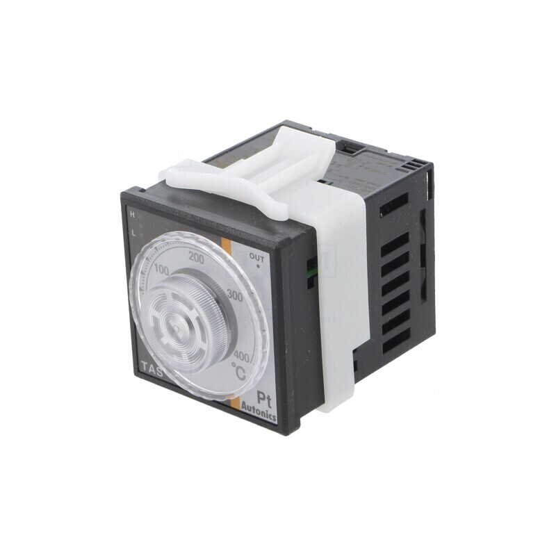 Regulator Temperatură Pt100 SPDT pe Panou IP20 | Electronic-mag.ro | Componente Electronice Regulator Temperatură Pt100 SPDT pe Panou IP20 | Electronic-mag.ro | Componente Electronice