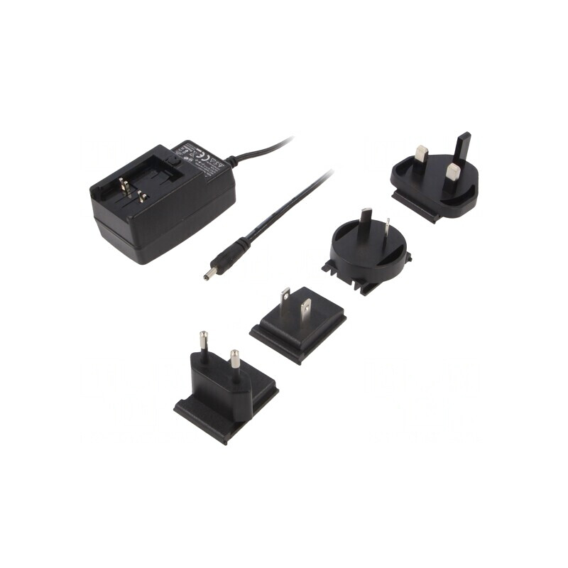 Adaptor AC Universal UAC-B | Electronic-mag.ro | Componente Electronice Adaptor AC Universal UAC-B | Electronic-mag.ro | Componente Electronice