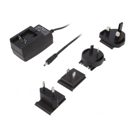 Adaptor AC Universal UAC-B | Electronic-mag.ro | Componente Electronice