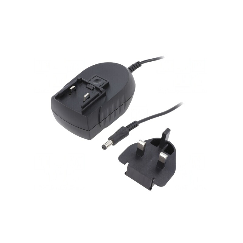 Alimentator Pulsatoriu 5VDC 5A 25W Mufă 5,5/2,1 | Electronic-mag.ro | Componente Electronice Alimentator Pulsatoriu 5VDC 5A 25W Mufă 5,5/2,1 | Electronic-mag.ro | Componente Electronice