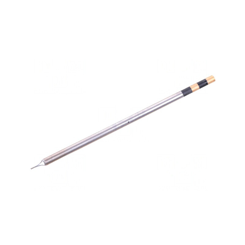 Vârf despicat 0,8mm pentru stații de lipit QUICK | Electronic-mag.ro | Componente Electronice Vârf despicat 0,8mm pentru stații de lipit QUICK | Electronic-mag.ro | Componente Electronice