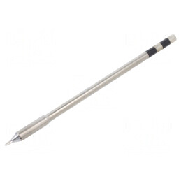 Vârf șurubelniță 1,2x0,5mm QUICK | Electronic-mag.ro | Componente Electronice