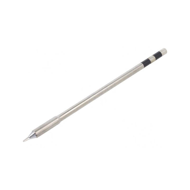 Vârf șurubelniță 1,2x0,5mm QUICK | Electronic-mag.ro | Componente Electronice