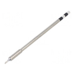 Vârf Despicat 2mm pentru Ciocan de Lipit | Electronic-mag.ro | Componente Electronice