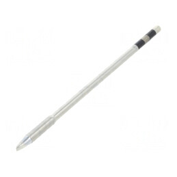 Vârf șurubelniță 3,2x0,5mm QUICK | Electronic-mag.ro | Componente Electronice