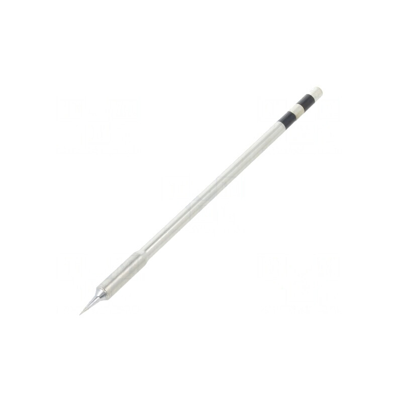 Vârf conic 0,2mm pentru ciocan de lipit TSS02-I | Electronic-mag.ro | Componente Electronice