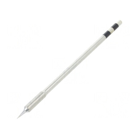 Vârf conic 0,2mm pentru ciocan de lipit TSS02-I | Electronic-mag.ro | Componente Electronice