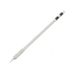Vârf conic 0,2mm pentru ciocan de lipit TSS02-I | Electronic-mag.ro | Componente Electronice