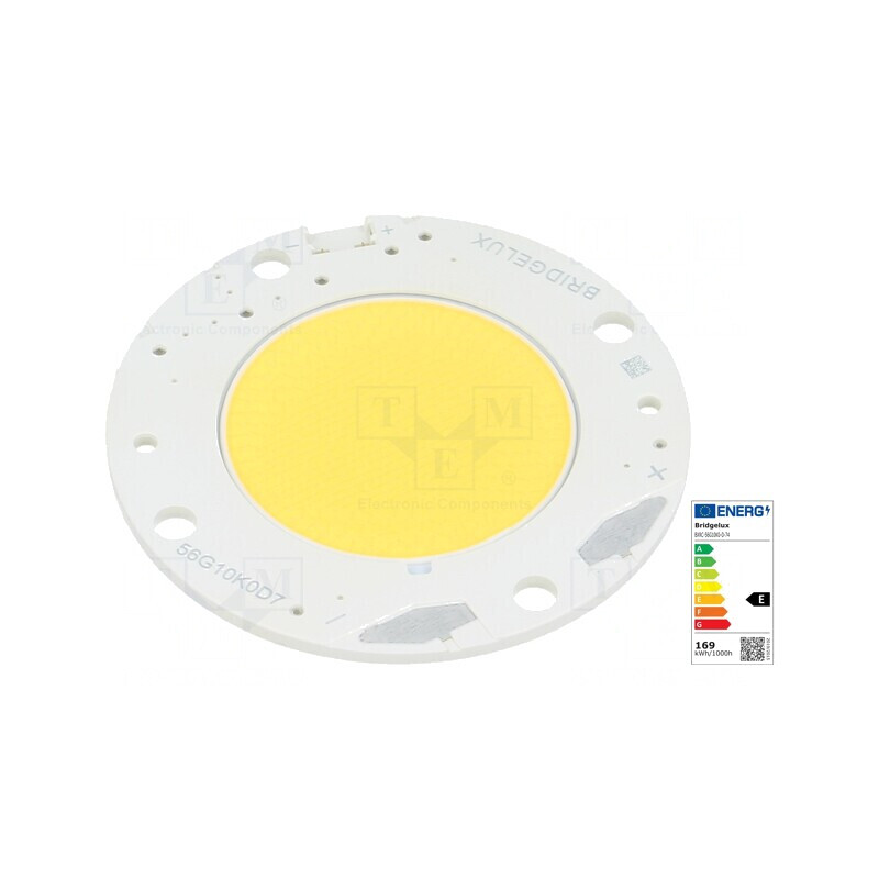 LED COB 79W 12037lm CRI 90 120° | Electronic-mag.ro | Componente Electronice LED COB 79W 12037lm CRI 90 120° | Electronic-mag.ro | Componente Electronice