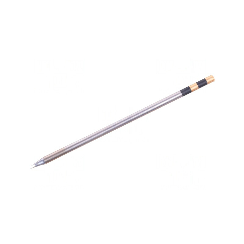 Vârf şurubelniţă 1,6x0,5mm QUICK | Electronic-mag.ro | Componente Electronice Vârf şurubelniţă 1,6x0,5mm QUICK | Electronic-mag.ro | Componente Electronice