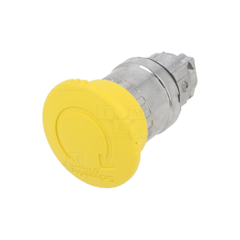 Comutator apăsare 22mm galbenă 2 poziții | Electronic-mag.ro | Componente Electronice Comutator apăsare 22mm galbenă 2 poziții | Electronic-mag.ro | Componente Electronice